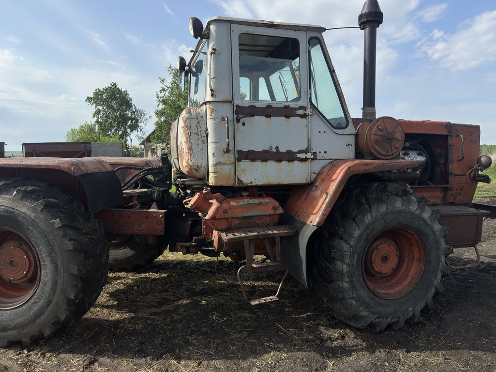 Продам трактор ХТЗ Т-150К
