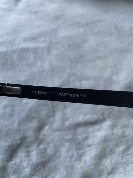 Слънчеви очила Tom Ford