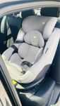Scaun auto joie 360 spin