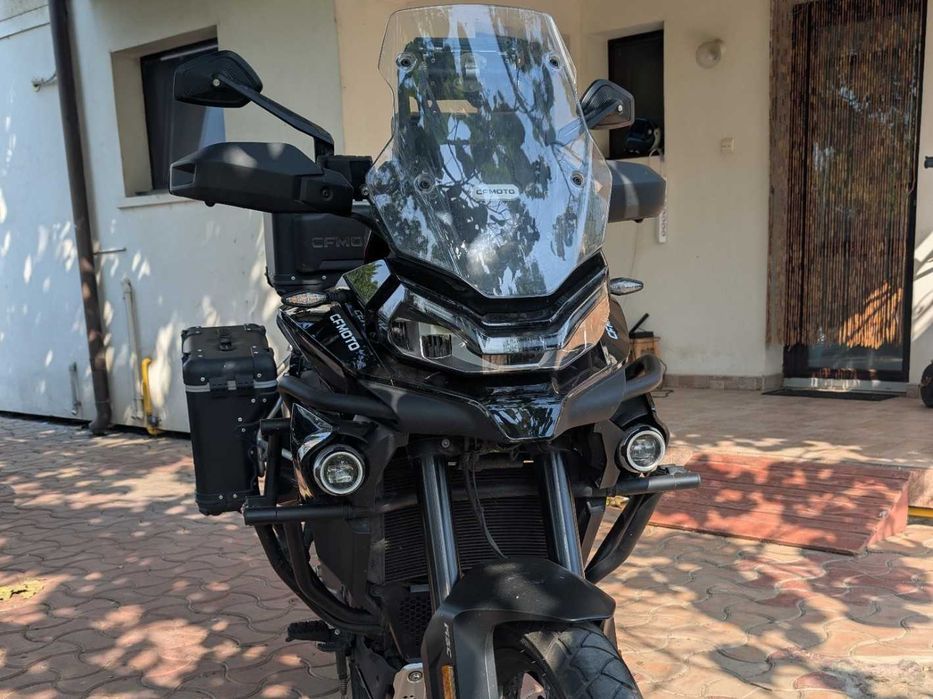 CF Moto 800 MT Explore '24