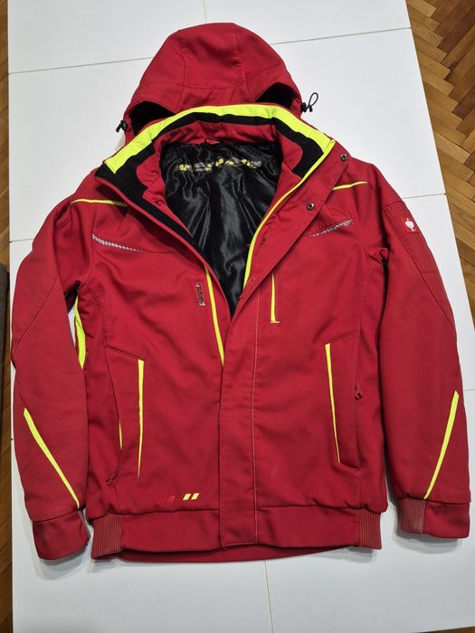 Engelbert Strauss S Motion  geacă