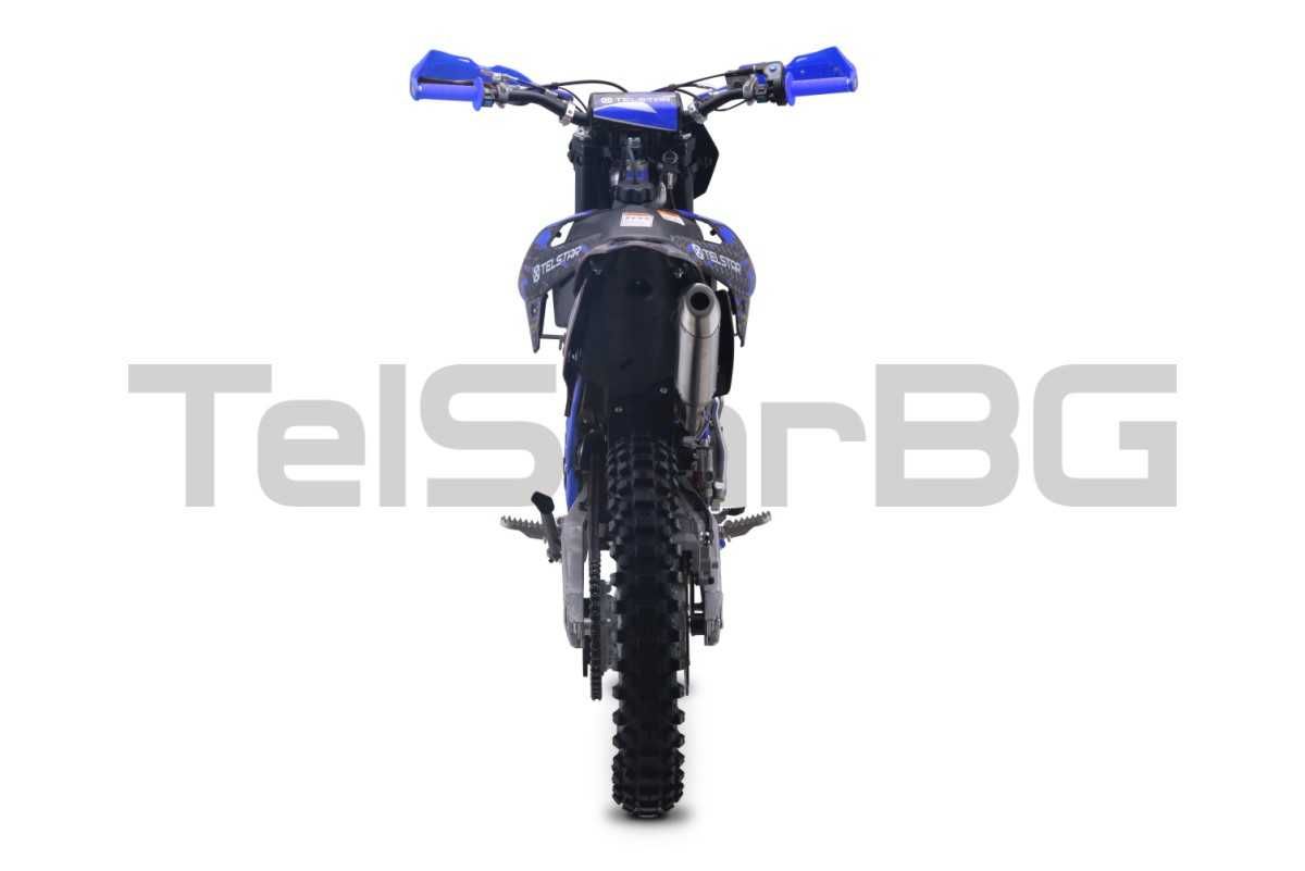 250CC Gas TELSTAR Enduro Cross