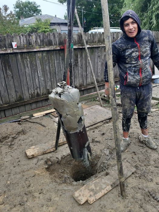 Denisipari puturi vechii si prelungiri