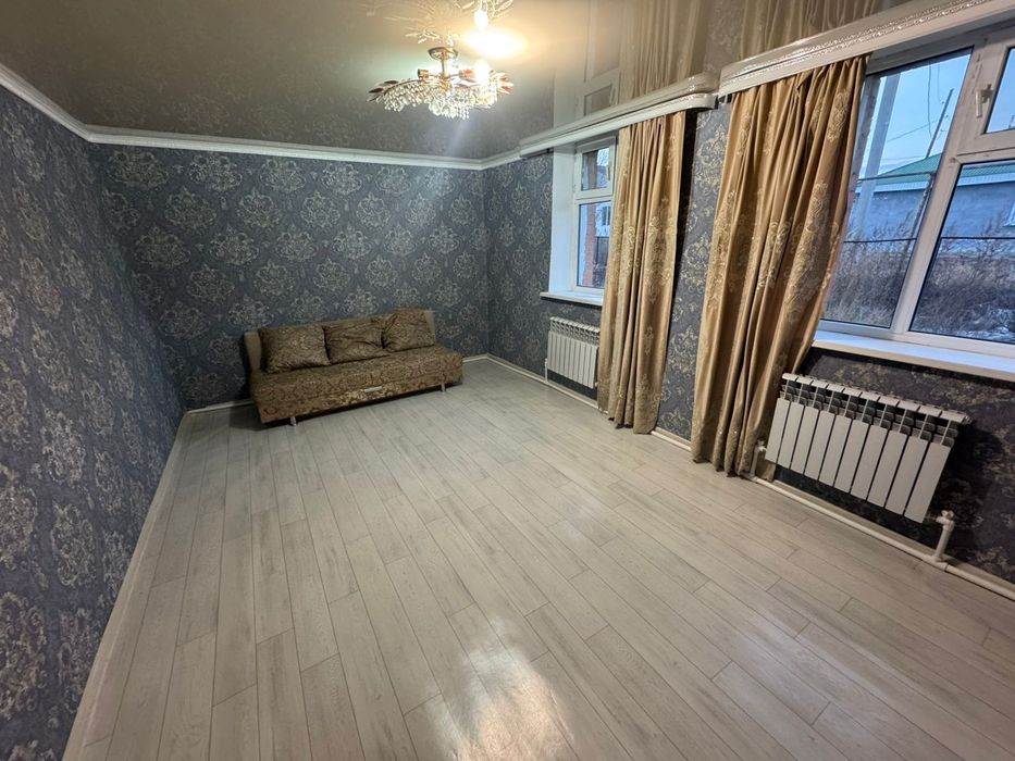 Сдам дом для семейной пары