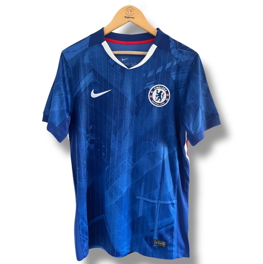 Tricou Palmer, Chelsea Home 2025/26 (M)