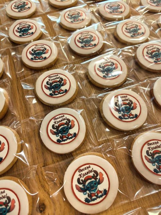 коледни подаръци