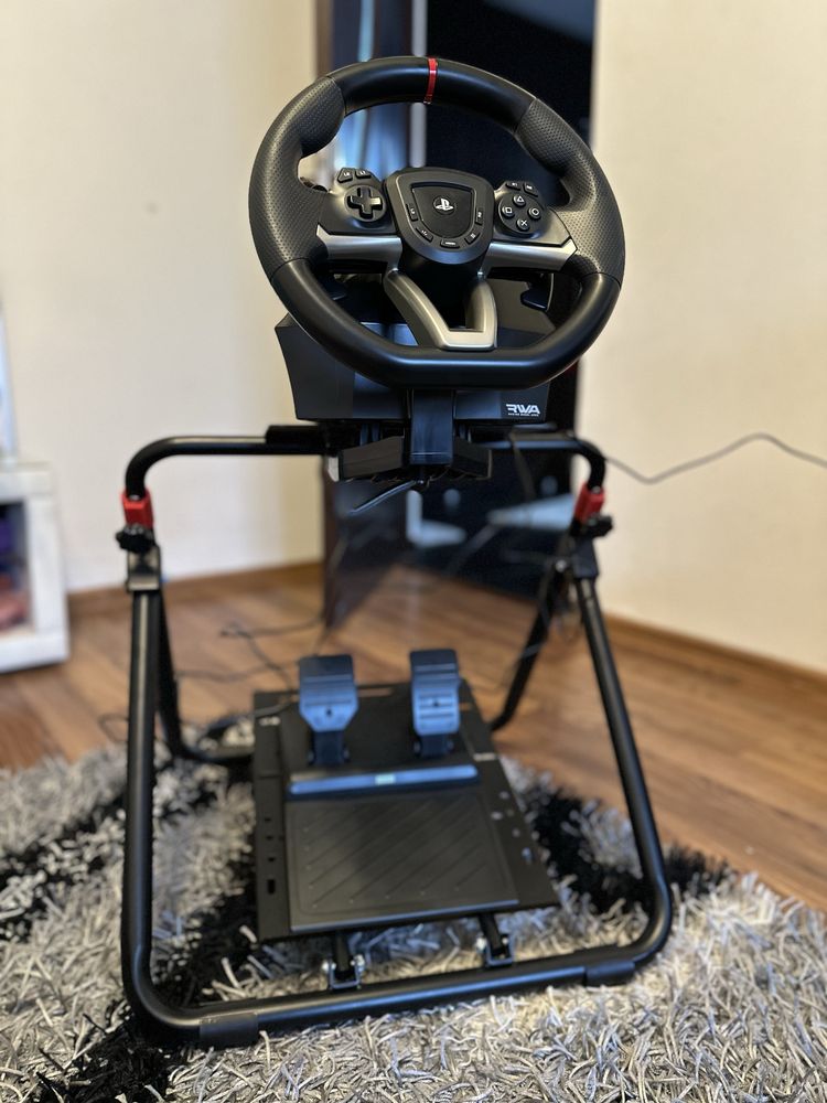Volan gaming ps5