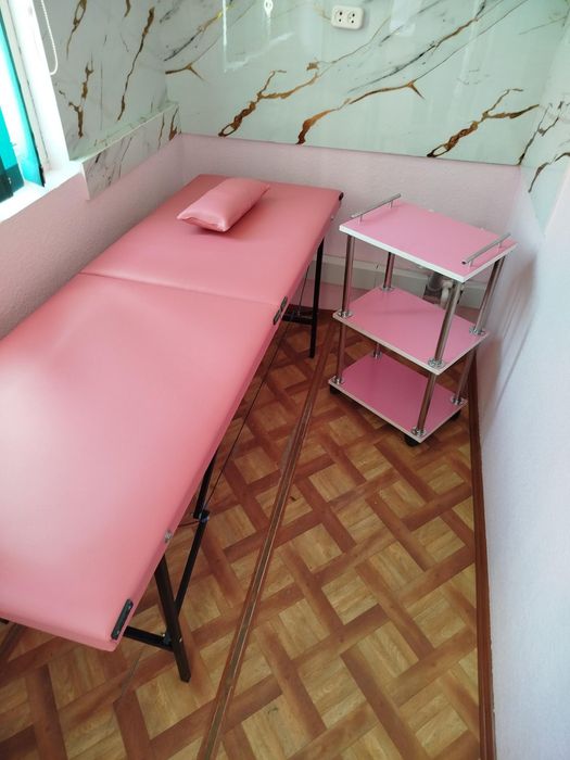 Кушетка чемодан янги