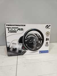 Игровой Руль Thrustmasterm t300 rs gt edition