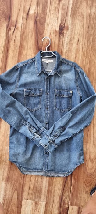 Camasa Jeans pepe jeans