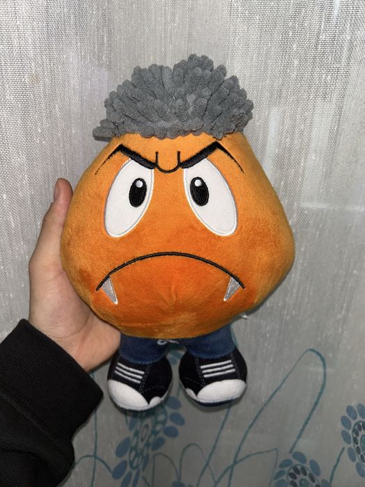 ken carson jucarie de plus