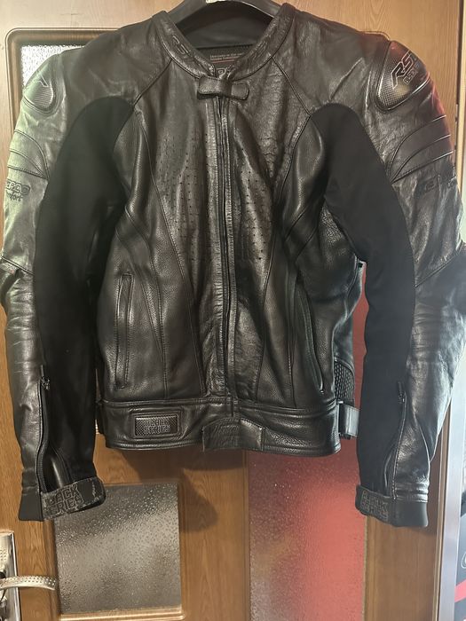 Мото яке Rst BLACK SERIES размер 50