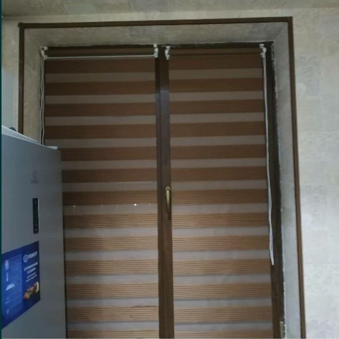 Jalyuzi kassetni Жалюзи кассетни ва маскитни сетка