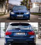 Bmw e91 330d 2007