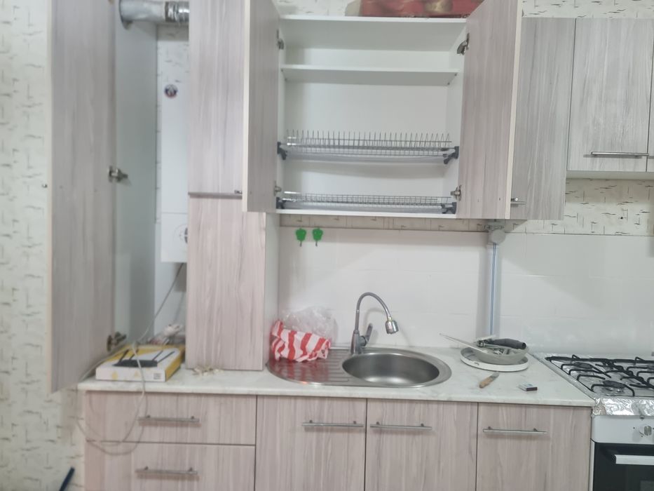 Кухонный гарнитура