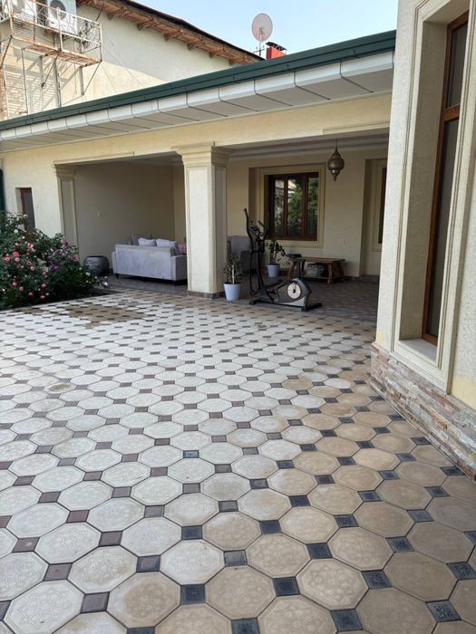 Лучшая локация для проживания!! Отличные соседи!