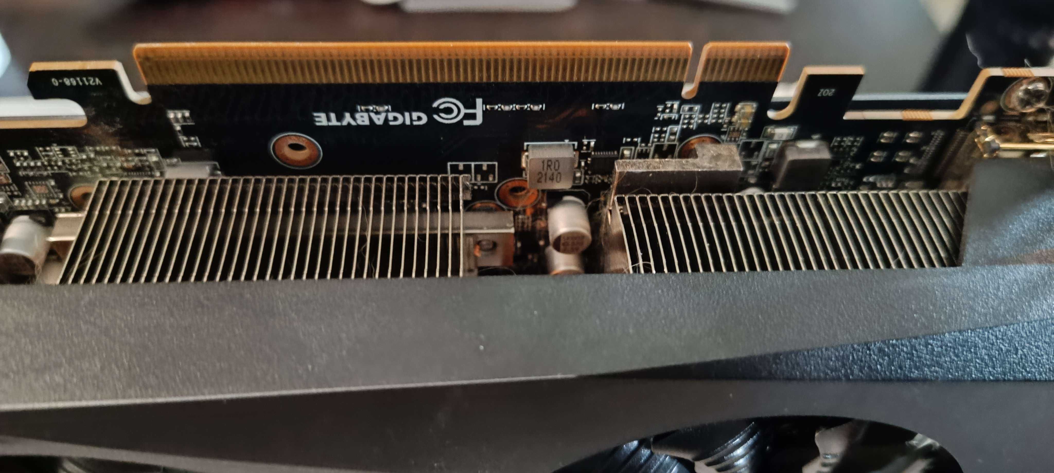 GIGABYTE Radeon RX 6750 XT OC 12GB