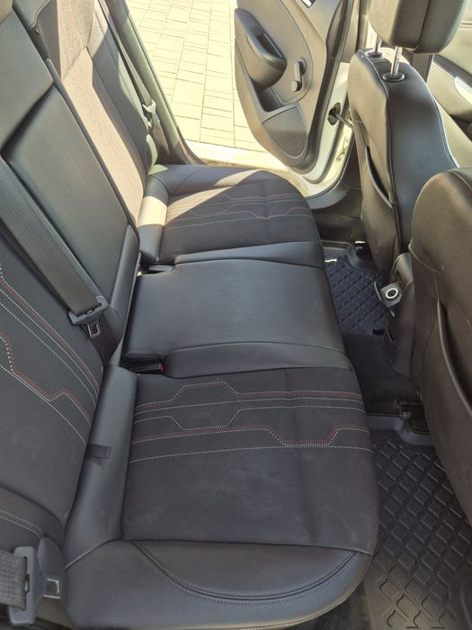 Vand urgent Opel astra j 2013