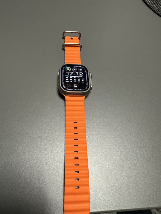 Apple Watch Ultra 2 2023, GPS + Cellular