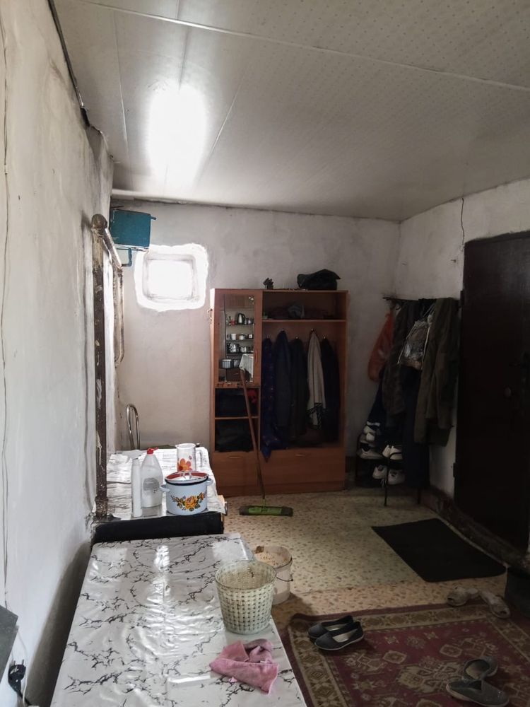 Продается дом,район Ботакара,село Жанакала