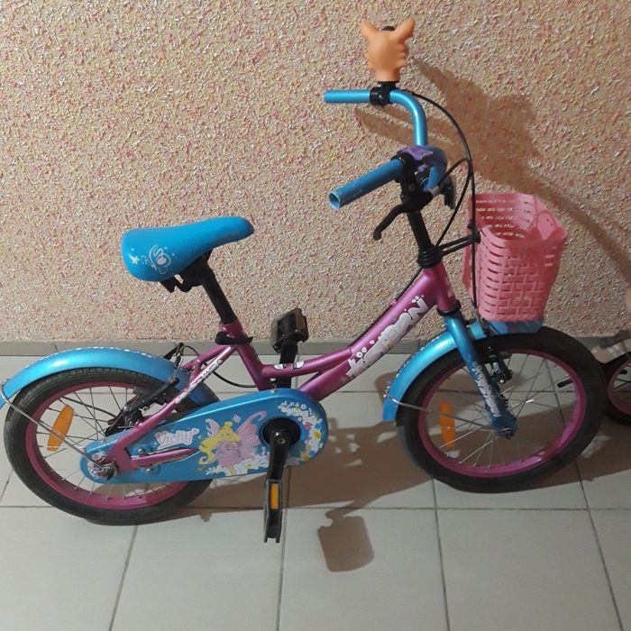 Продам велосипеды. 2 штуки за 10000