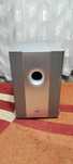 Subwoofer Audio Activ Heco Vogue 5.1 A Statie Interna pt El Argintiu