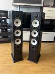 Boxe de podea Monitor Audio Bronze BX6