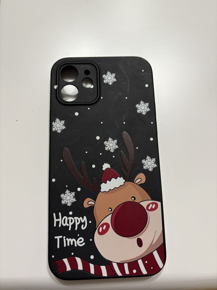 Кeйс за Iphone 12/12 pro