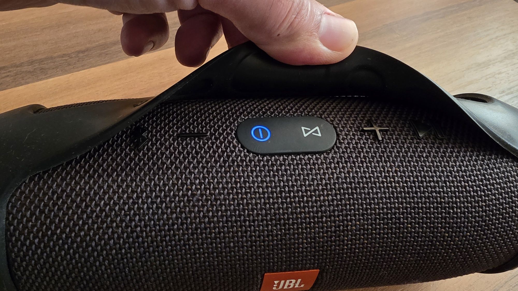 Jbl Charge 3 Оригинална