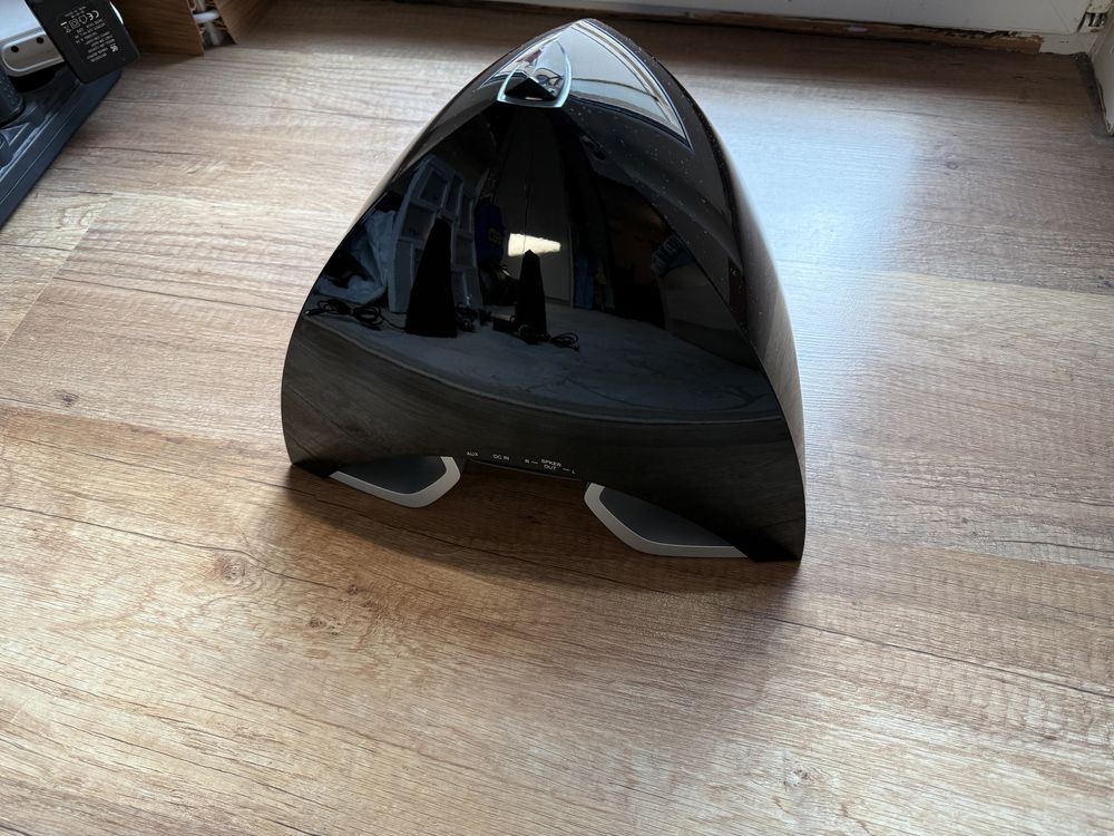 Edifier e3360BT Prisma Encore Bluetooth.