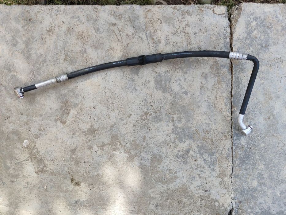 Furtun Conducta Clima AC Seat Exeo Audi A4 A5 Q5 Vw EOS 1.8 2.0 TSI TFSI 3R0260701A