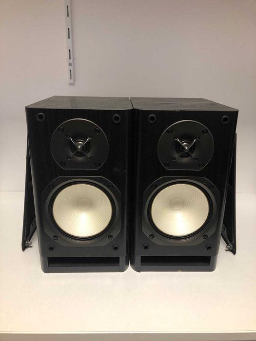 Set Boxe Raft Onkyo D-N9BX, 4 Ohm, 70W, Negru | UsedProducts.Ro