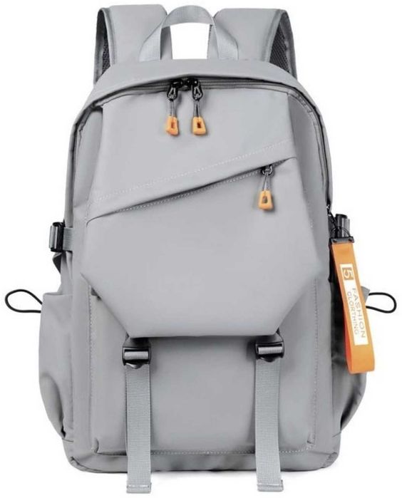 Рюкзак Cathleen Рюкзак Cathleen BG-2036 полиэстер серый