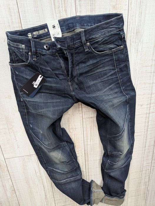 G-Star Raw -w32L32