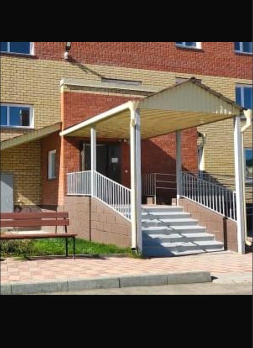 Сдам 1комн квартиру с депозитом 170000