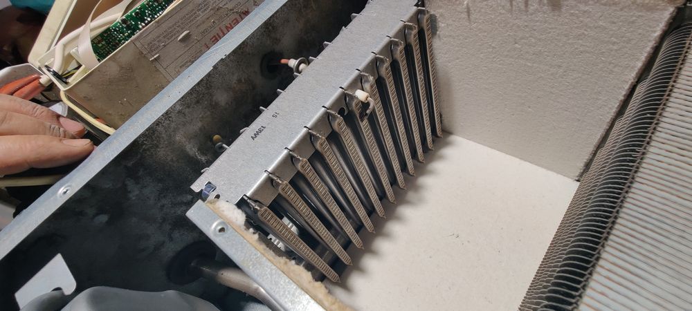 Piese centrala Motan KPlus C22