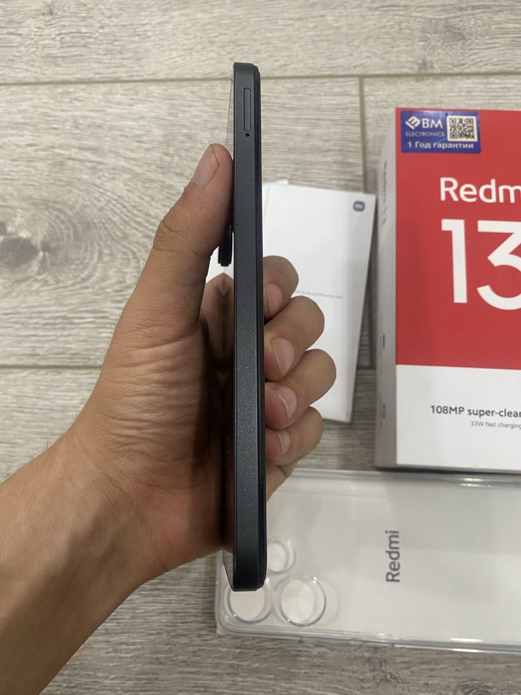 Redmi Note 13 Yangi