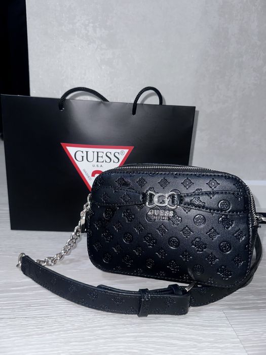 Продам сумку Guess