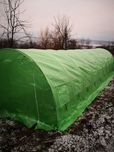 SOLAR-Sera Tunel DE GRADINA 4x4/4x6/4x8/4x10/4x12/4x16m iv