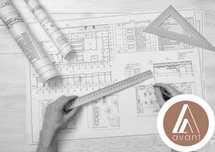 Arhitect drept de semnatura, intocmesc relevee/ masuratori/ randari 3D