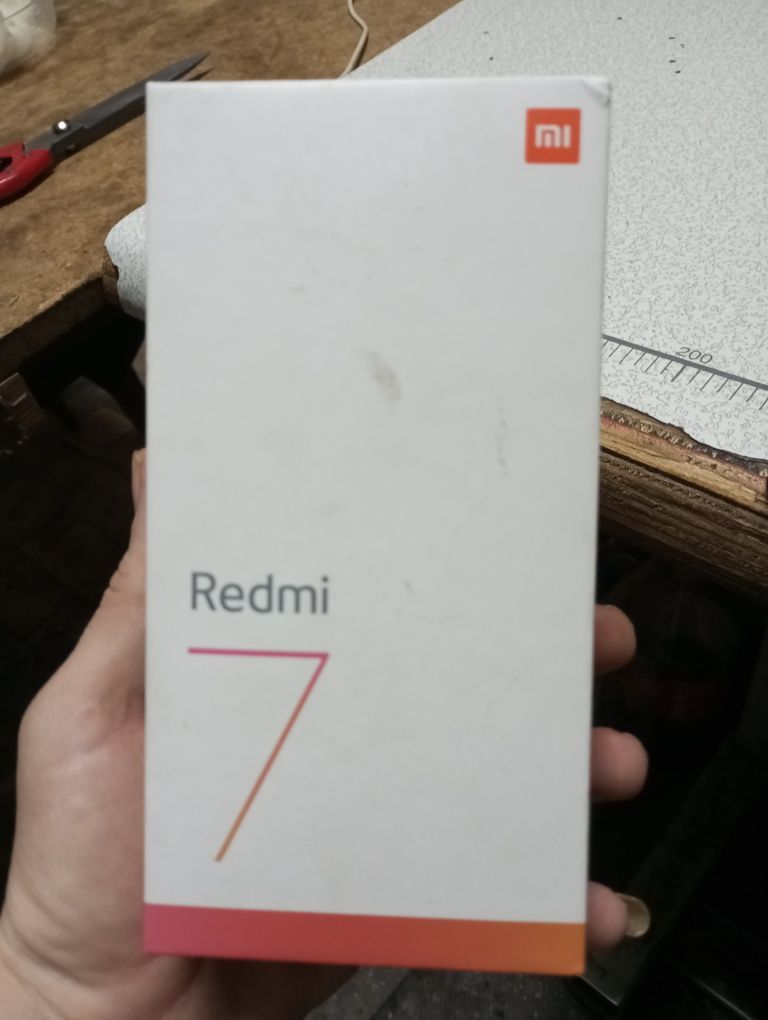 Продаётся Redmi 7