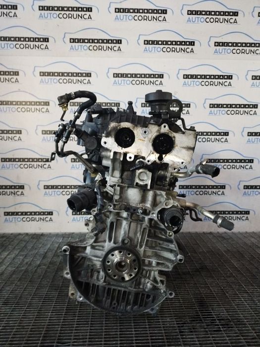 Motor Volvo XC60 2.4 D 2008 - 2013 175CP Manuala D5244T14 Euro5 (1121) 4x2