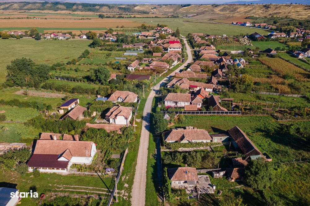 Teren 709mp Gura Arieșului COMISION 0%