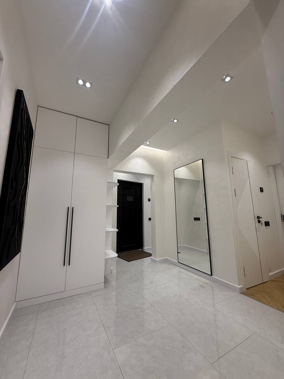 Продаётся 3в4/8/9 Нукусская улица 92м² ор-р: Макро, Госпитальный м-в