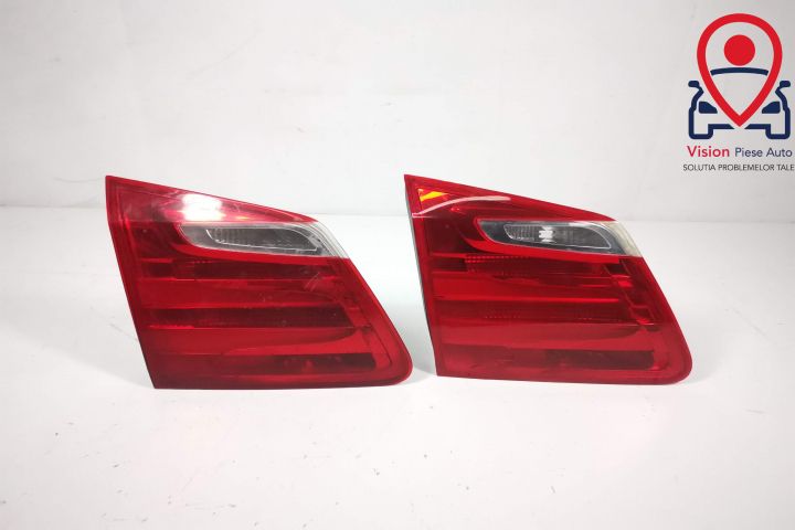 Стоп с LED оригинален Мерцедес-Бенц ГЛ-Клас / Mercedes-Benz GL-Class O