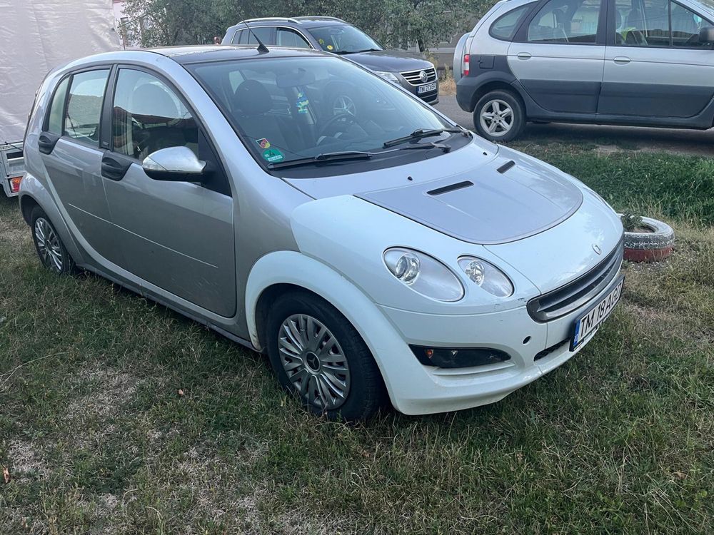 Vand smart forfour