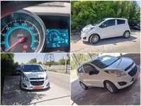 Chevrolet Spark 2019-yil