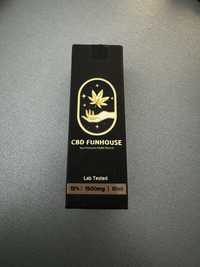 Cbd - 15% / 1500mg / 10ml