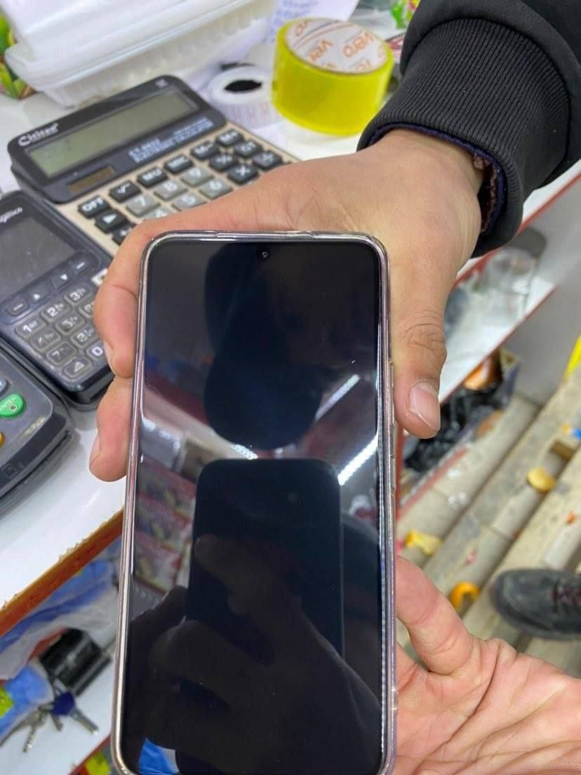 Samsung S22 256 gb