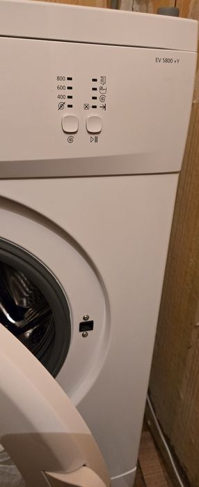 Пералня BEKO EV 5800+Y